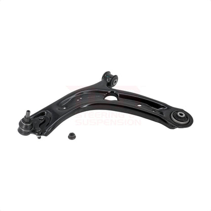 Suspension Control Arm Ball Joint Assembly Front Left Lower TOR-CB7500 For Audi