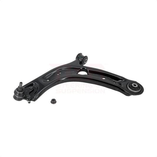 Suspension Control Arm Ball Joint Assembly Front Left Lower TOR-CB7500 For Audi