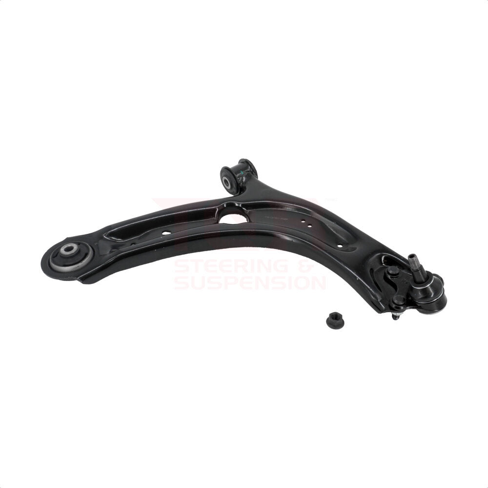Suspension Control Arm Ball Joint Assembly Front Right Lower TOR-CB7501 For Audi