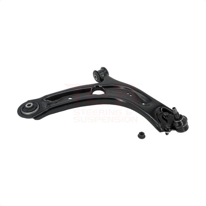 Suspension Control Arm Ball Joint Assembly Front Right Lower TOR-CB7501 For Audi