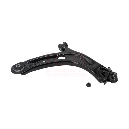 Suspension Control Arm Ball Joint Assembly Front Right Lower TOR-CB7501 For Audi