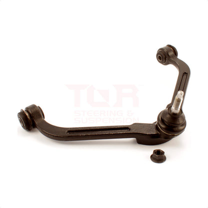 Suspension Control Arm Ball Joint Assembly Front Upper TOR-CK3198 For