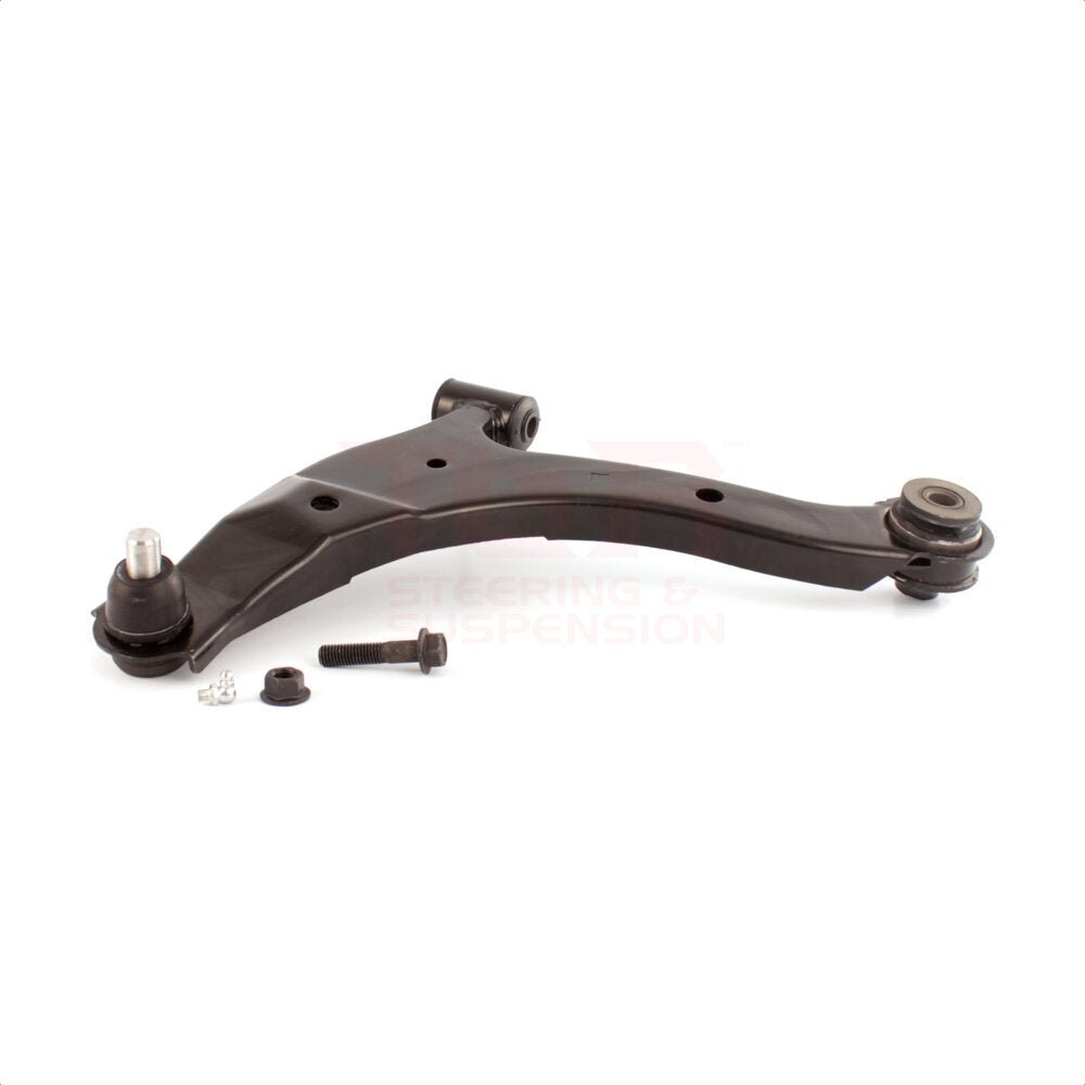 Suspension Control Arm Ball Joint Assembly Front Left Lower TOR-CK620009 For PT