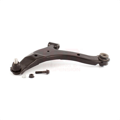 Suspension Control Arm Ball Joint Assembly Front Left Lower TOR-CK620009 For PT
