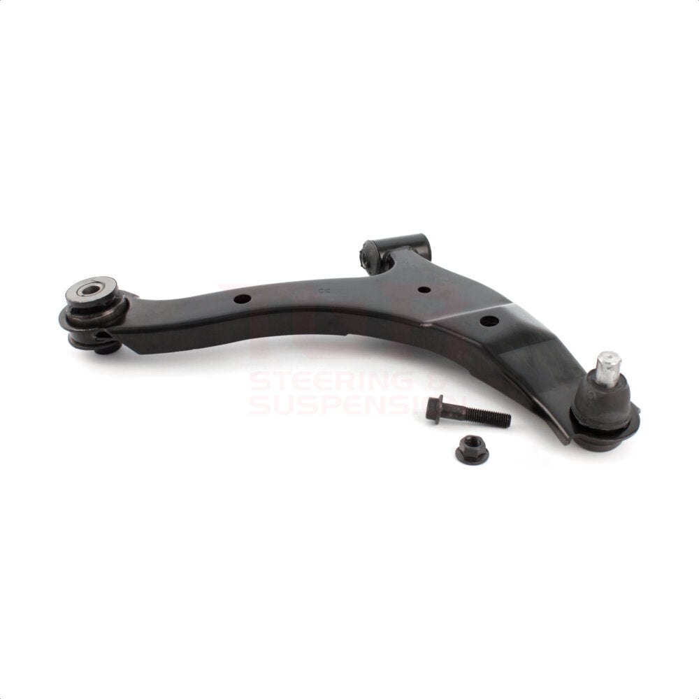 Suspension Control Arm Ball Joint Assembly Front Right Lower TOR-CK620010 For PT