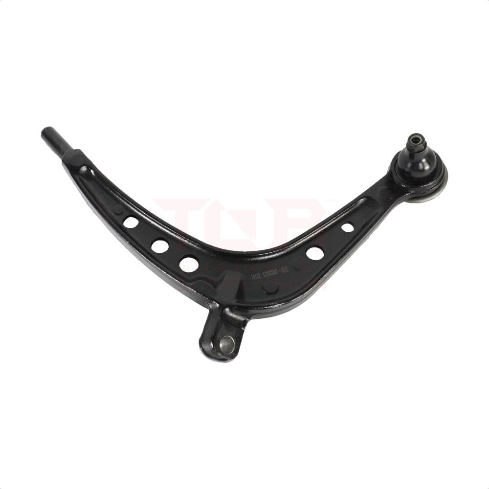 Suspension Control Arm Ball Joint Assembly Front Left Lower TOR-CK620025 For BMW