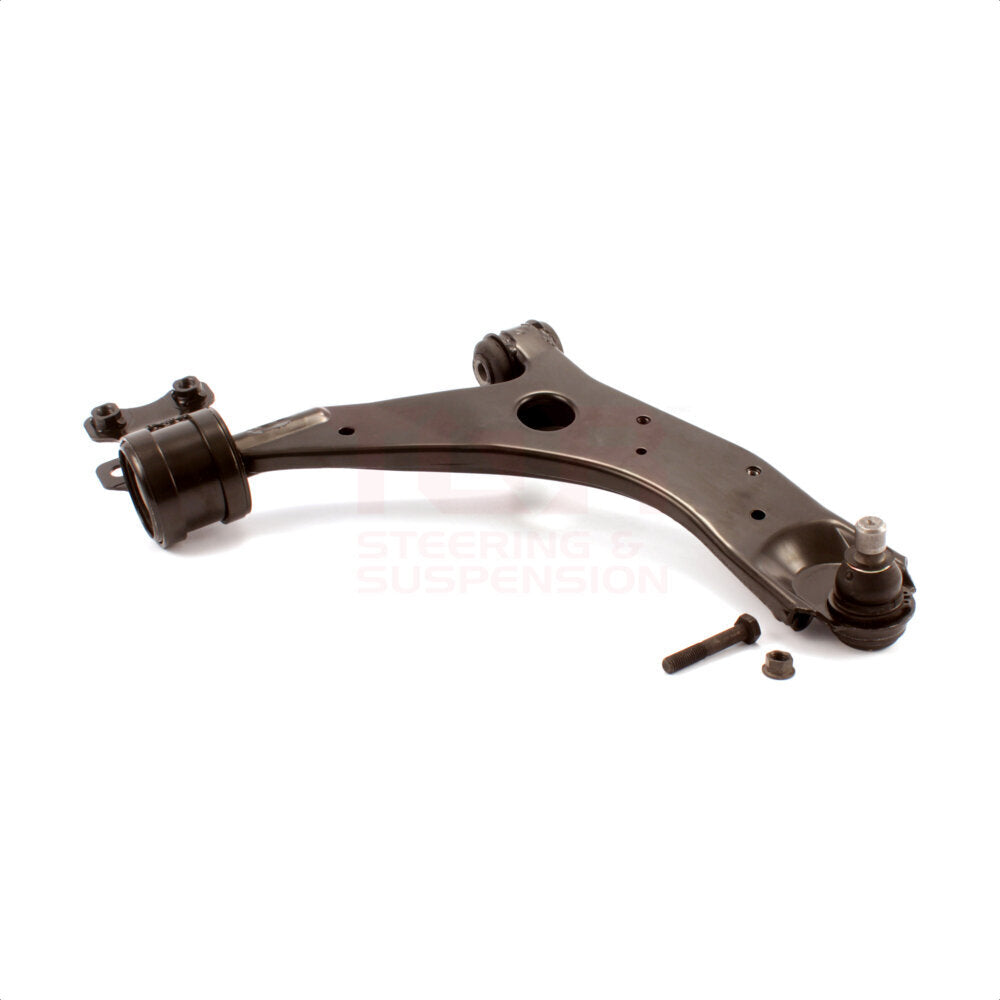 Suspension Control Arm Ball Joint Assembly Front Right Lower TOR-CK620040 For 3