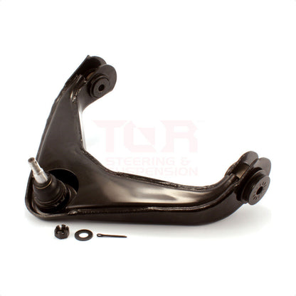Suspension Control Arm Ball Joint Assembly Front Upper TOR-CK620054 For GMC 2500