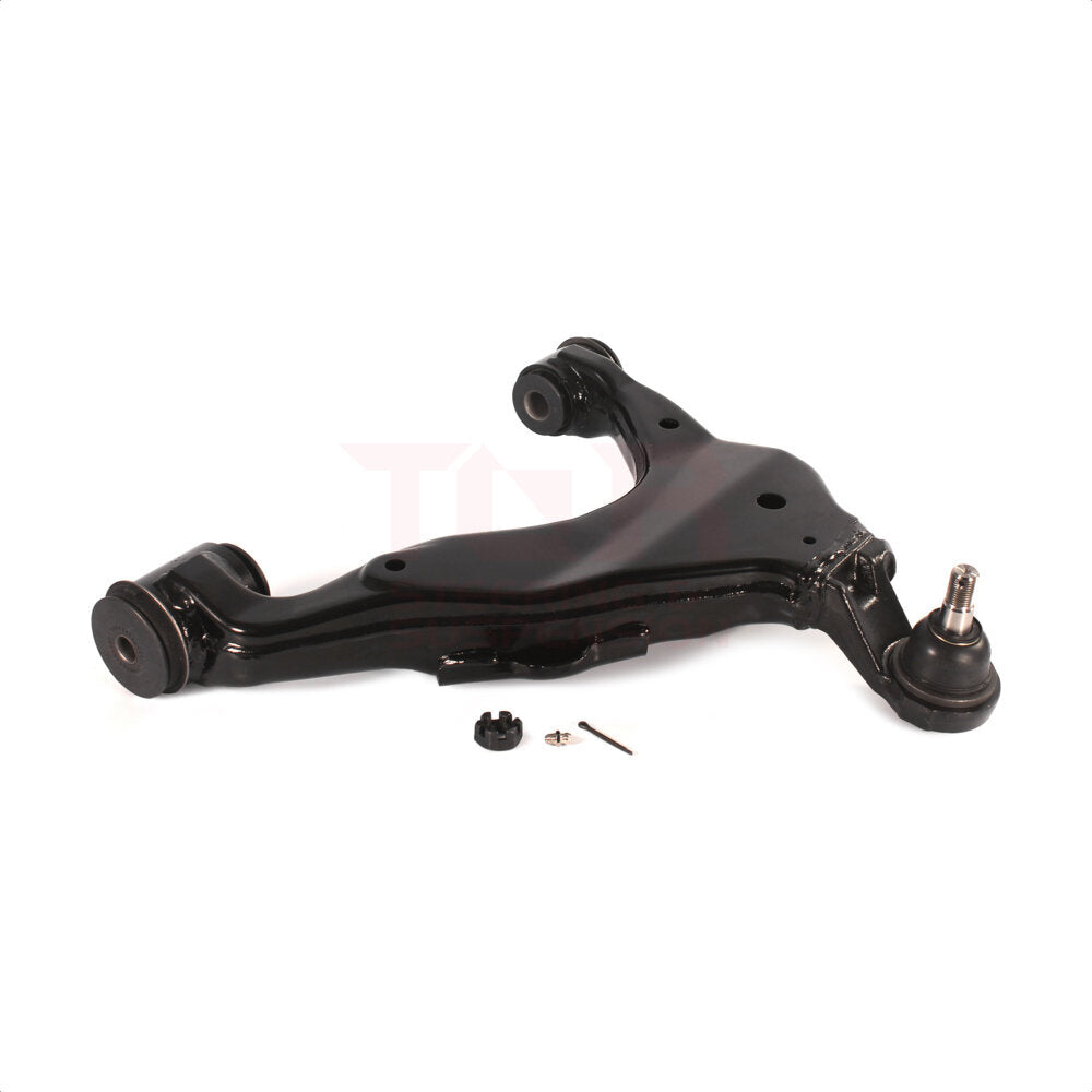 Suspension Control Arm Ball Joint Assembly Front Left Lower TOR-CK620062 For FJ
