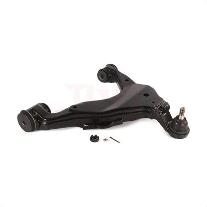 Suspension Control Arm Ball Joint Assembly Front Left Lower TOR-CK620062 For FJ