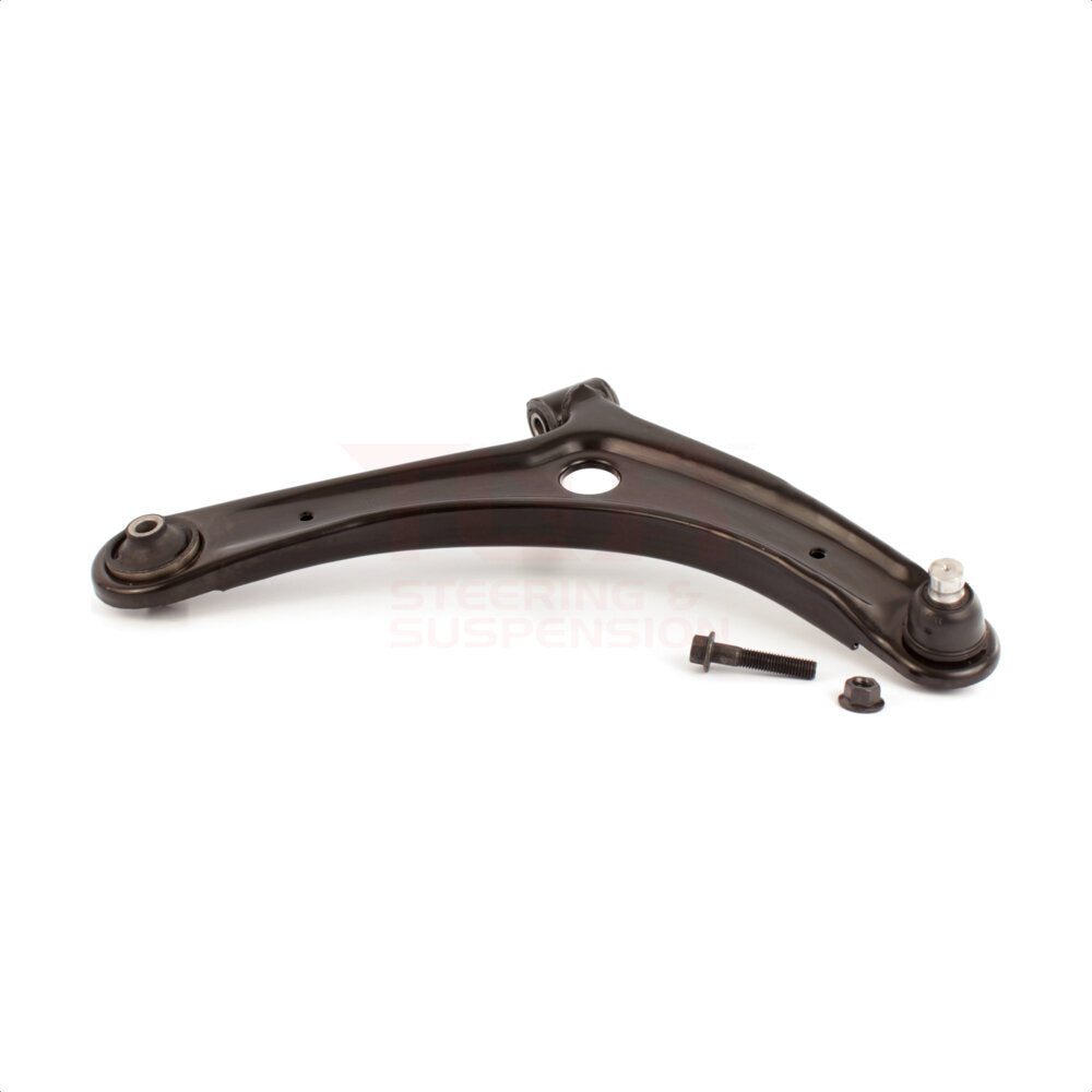 Suspension Control Arm Ball Joint Assembly Front Right Lower TOR-CK620065 For