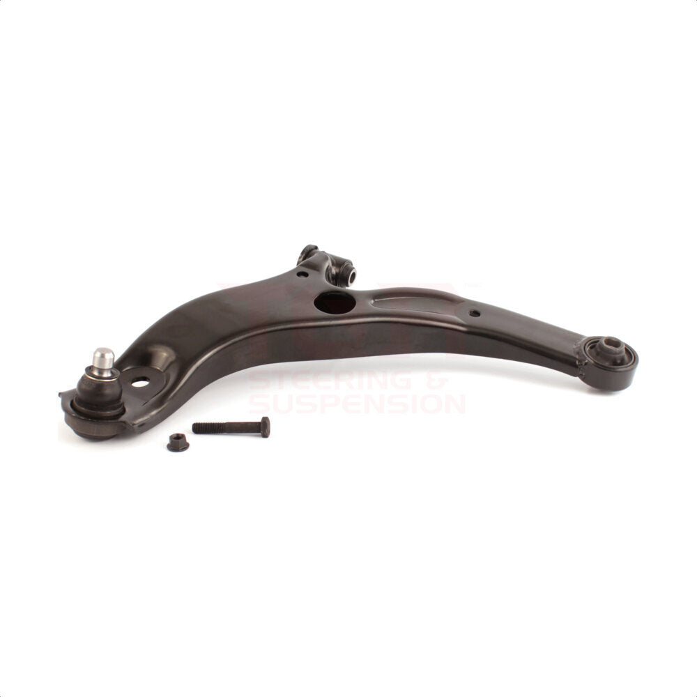 Suspension Control Arm Ball Joint Assembly Front Left Lower TOR-CK620072 For