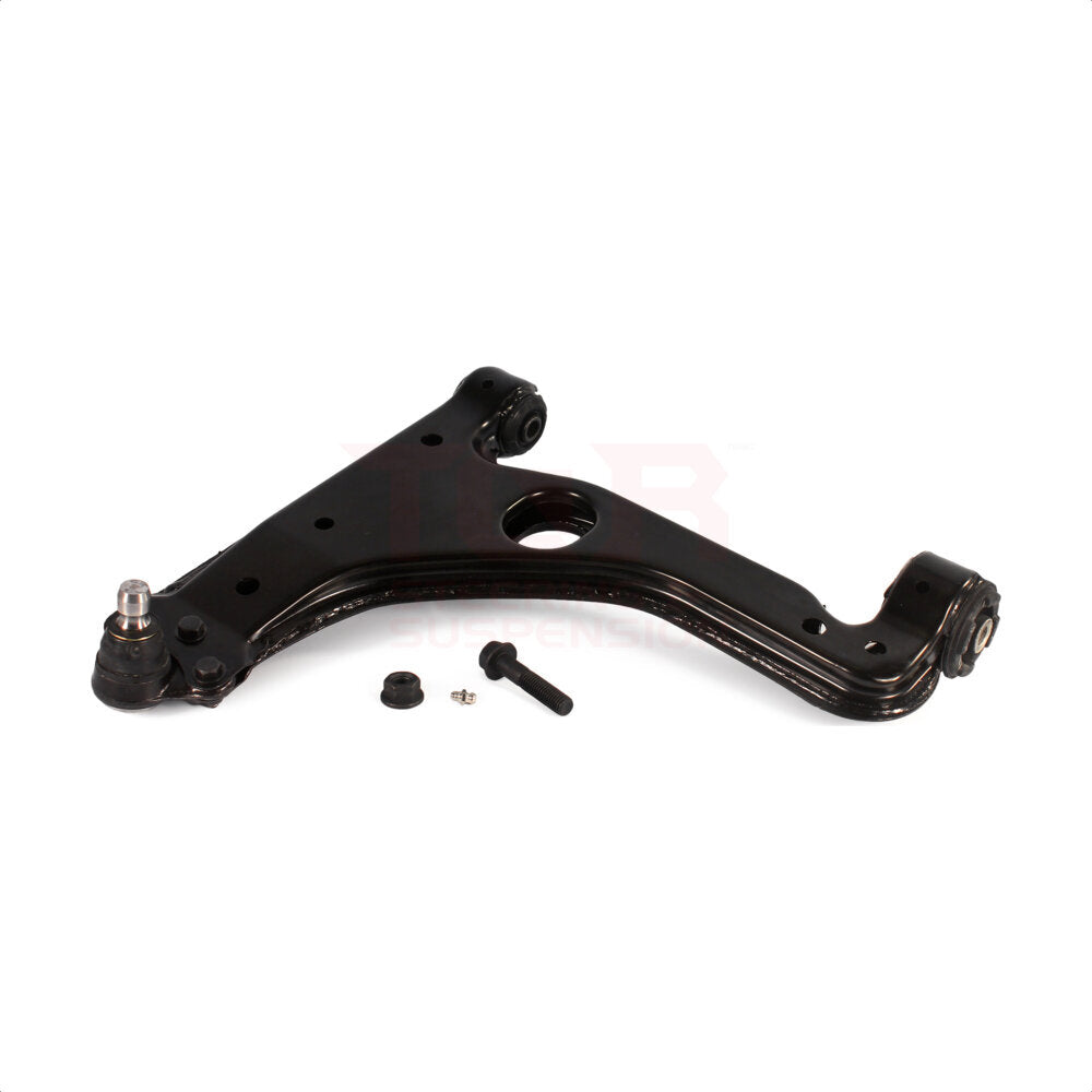 Suspension Control Arm Ball Joint Assembly Front Left Lower TOR-CK620079 For LS1