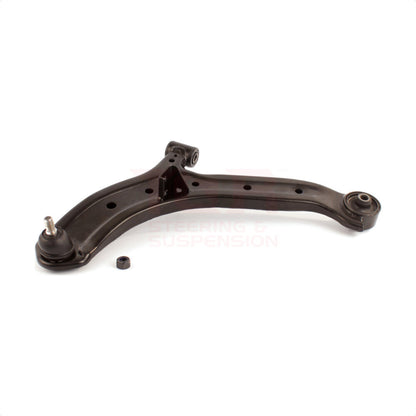 Suspension Control Arm Ball Joint Assembly Front Left Lower TOR-CK620106 For