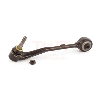 Suspension Control Arm Ball Joint Assembly Front Left Lower Rearward TOR-CK620117 For