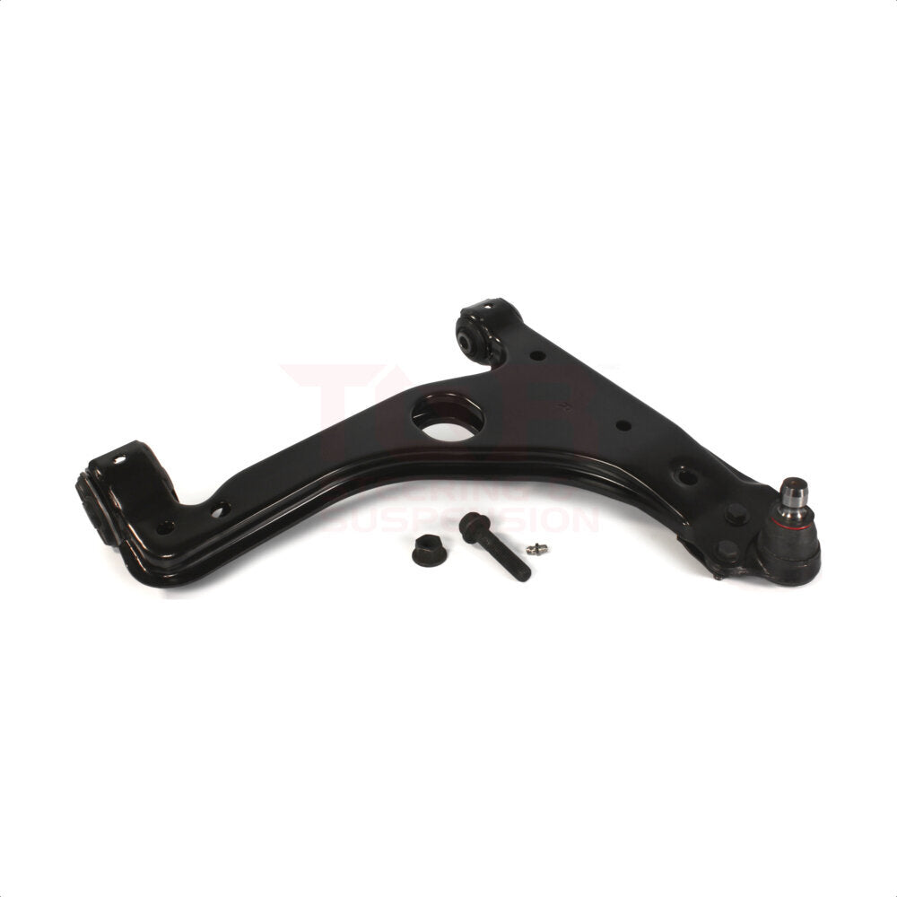 Suspension Control Arm Ball Joint Assembly Front Right Lower TOR-CK620150 For LS