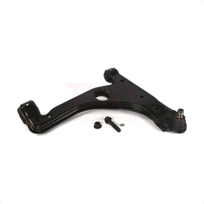 Suspension Control Arm Ball Joint Assembly Front Right Lower TOR-CK620150 For LS