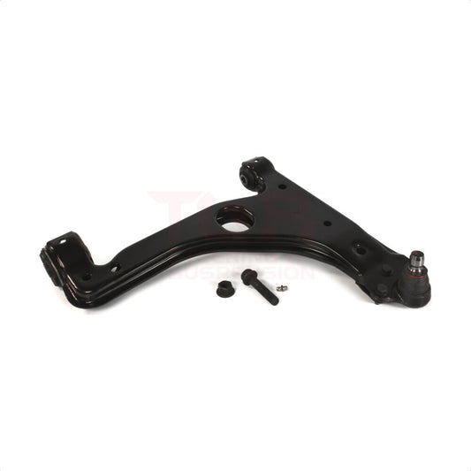 Suspension Control Arm Ball Joint Assembly Front Right Lower TOR-CK620150 For LS