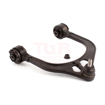 Suspension Control Arm Ball Joint Assembly Front Left Upper TOR-CK620177 For 300