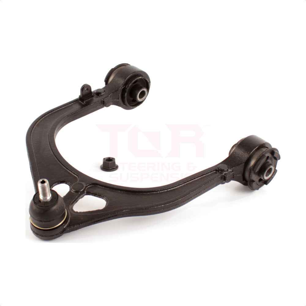 Suspension Control Arm Ball Joint Assembly Front Right Upper TOR-CK620178 For