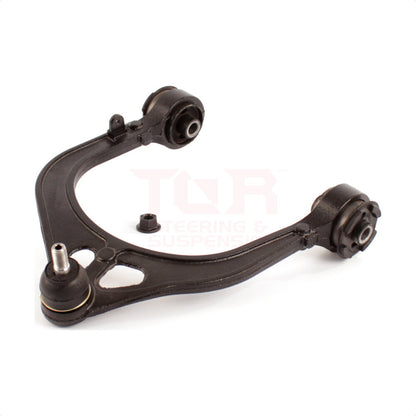 Suspension Control Arm Ball Joint Assembly Front Right Upper TOR-CK620178 For