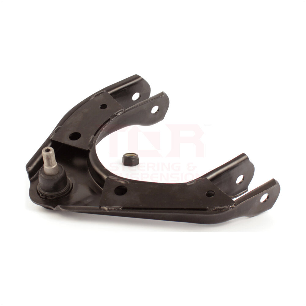 Suspension Control Arm Ball Joint Assembly Front Left Upper TOR-CK620241 For