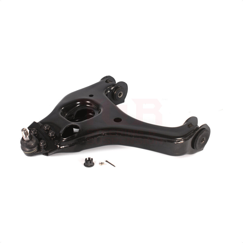Suspension Control Arm Ball Joint Assembly Front Left Lower TOR-CK620265 For GMC