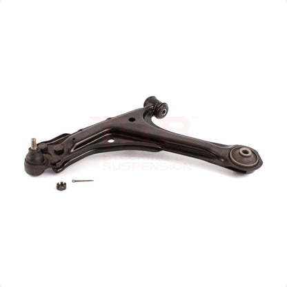 Suspension Control Arm Ball Joint Assembly Front Left Lower TOR-CK620271 For