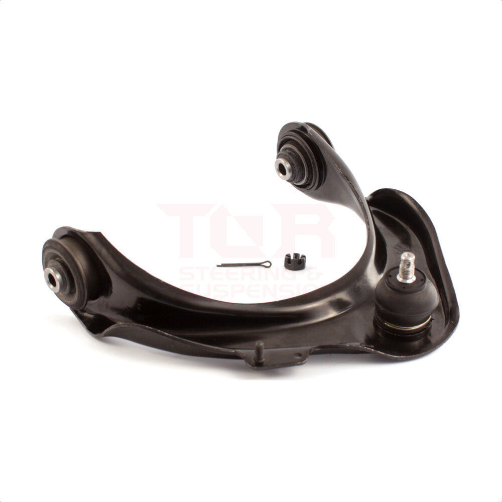Suspension Control Arm Ball Joint Assembly Front Right Upper TOR-CK620285 For TL