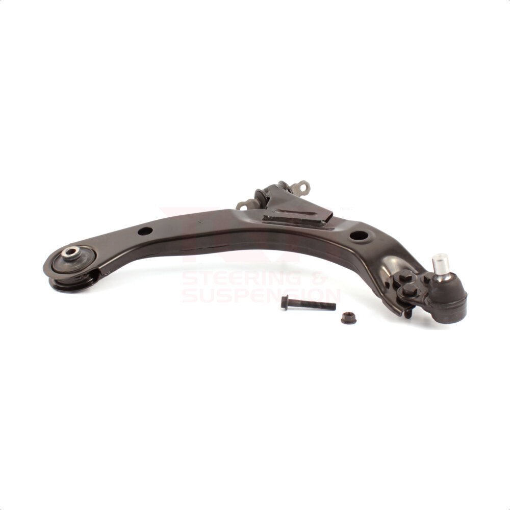 Suspension Control Arm Ball Joint Assembly Front Right Lower TOR-CK620301 For G5