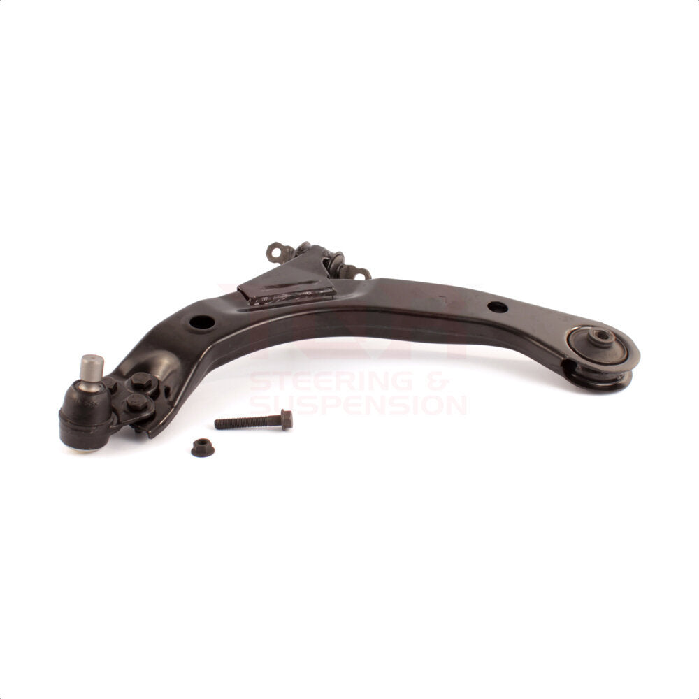 Suspension Control Arm Ball Joint Assembly Front Left Lower TOR-CK620302 For G5