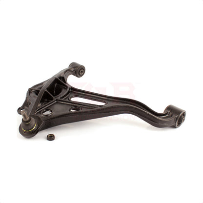 Suspension Control Arm Ball Joint Assembly Front Left Lower TOR-CK620307 For