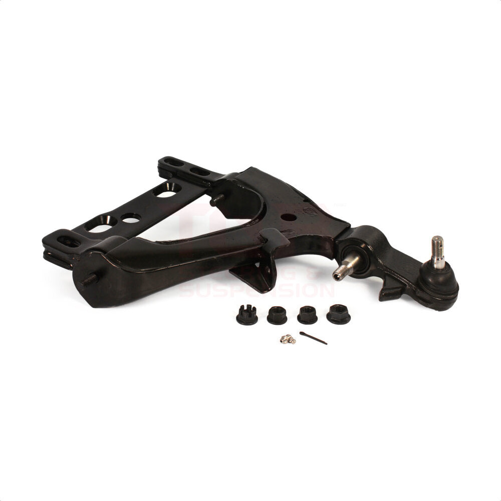 Suspension Control Arm Ball Joint Assembly Front Right Lower TOR-CK620309 For XL