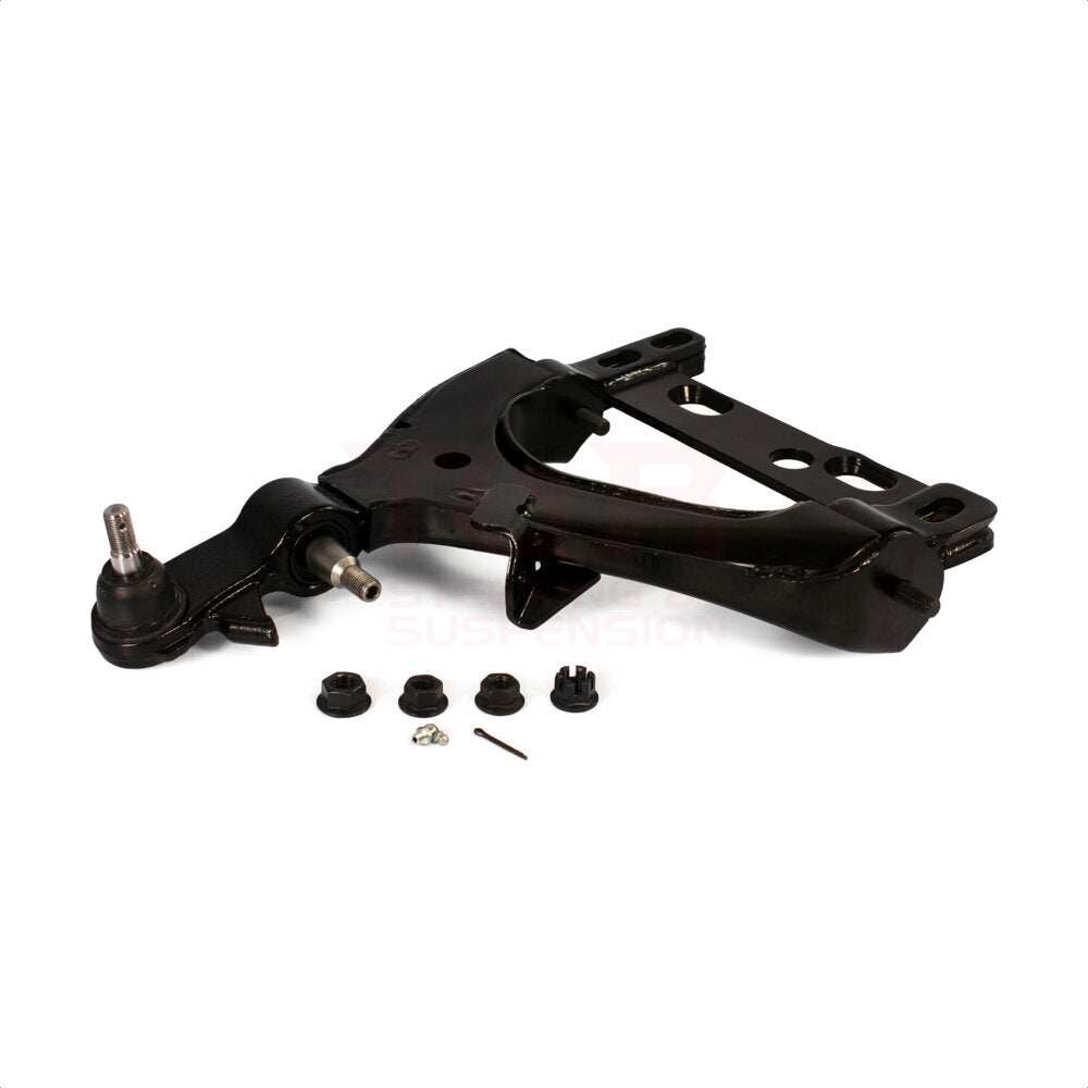 Suspension Control Arm Ball Joint Assembly Front Left Lower TOR-CK620310 For GMC