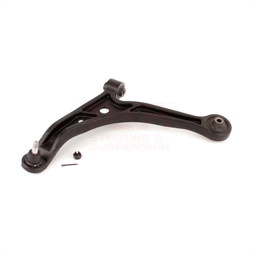 Suspension Control Arm Ball Joint Assembly Front Left Lower TOR-CK620326 For