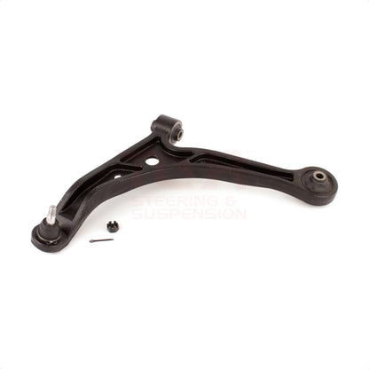 Suspension Control Arm Ball Joint Assembly Front Left Lower TOR-CK620326 For