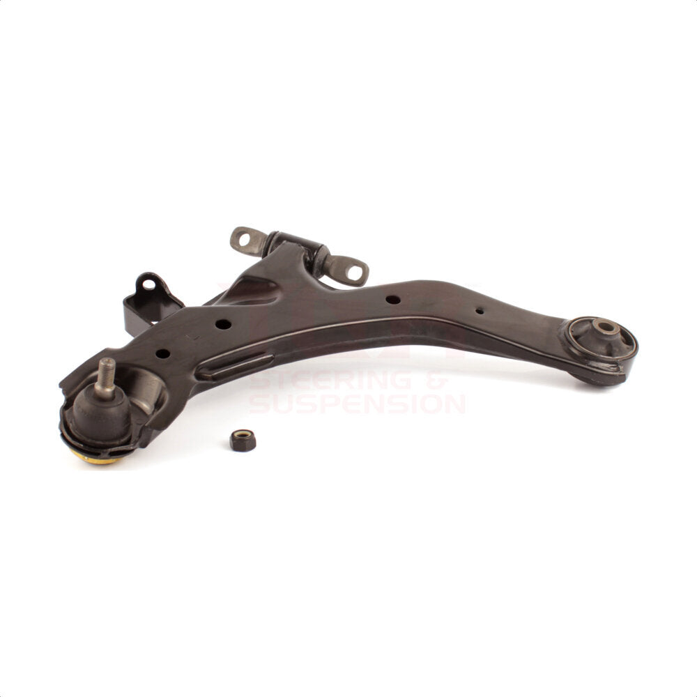 Suspension Control Arm Ball Joint Assembly Front Left Lower TOR-CK620328 For