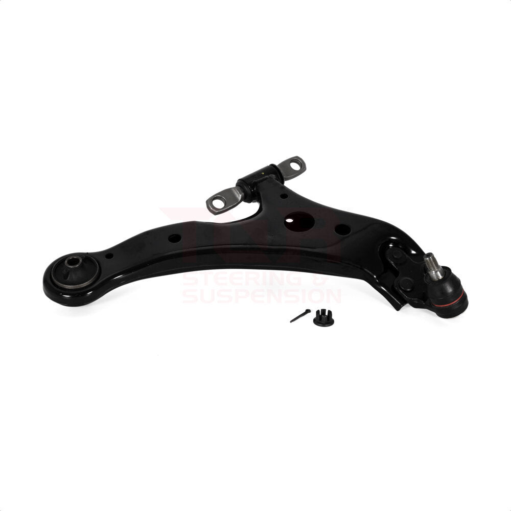 Suspension Control Arm Ball Joint Assembly Front Right Lower TOR-CK620333 For