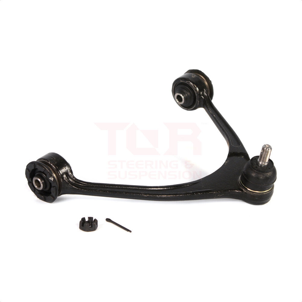 Suspension Control Arm Ball Joint Assembly Front Right Upper TOR-CK620335 For