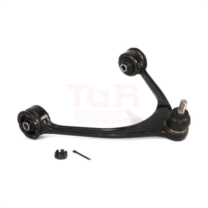 Suspension Control Arm Ball Joint Assembly Front Right Upper TOR-CK620335 For