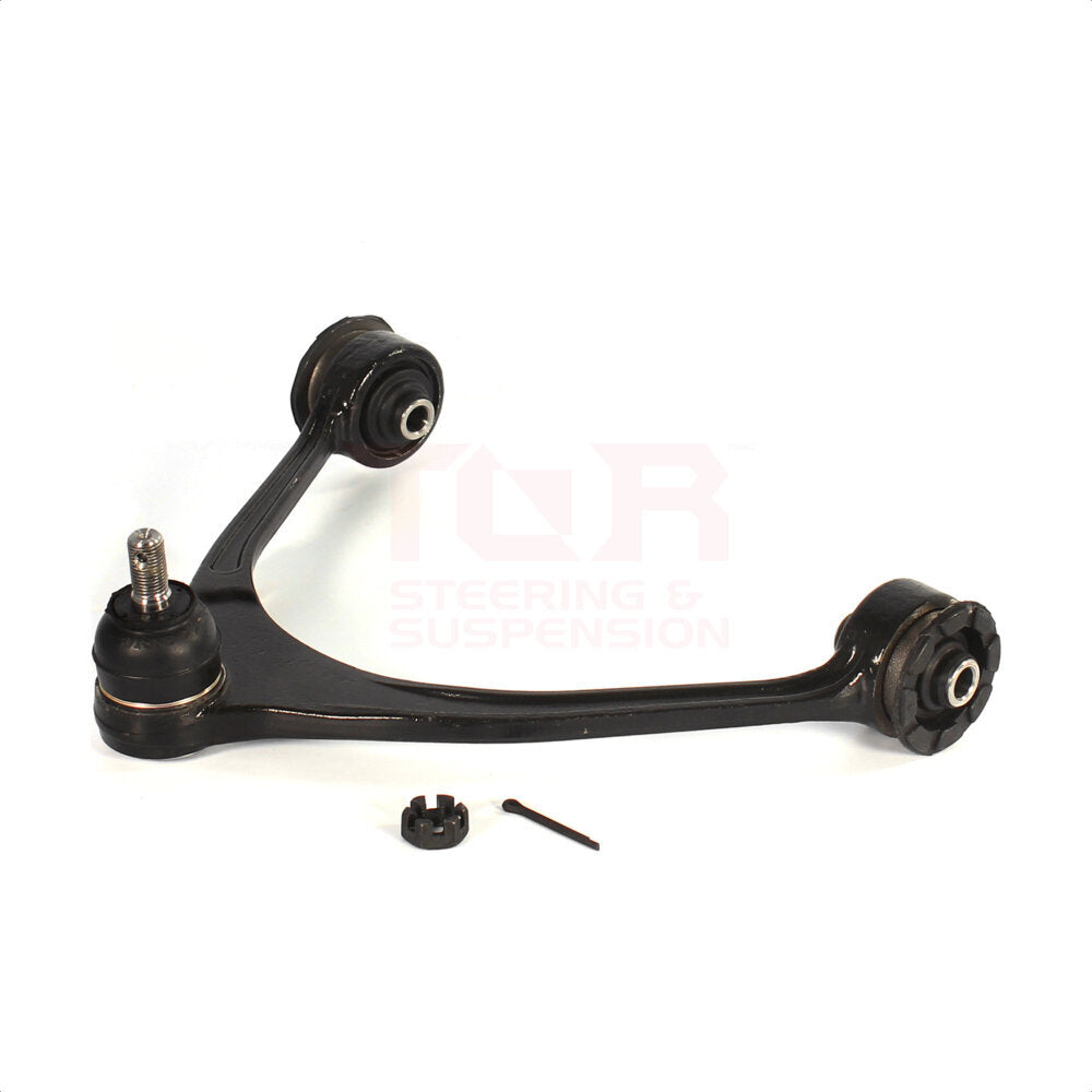Suspension Control Arm Ball Joint Assembly Front Left Upper TOR-CK620336 For