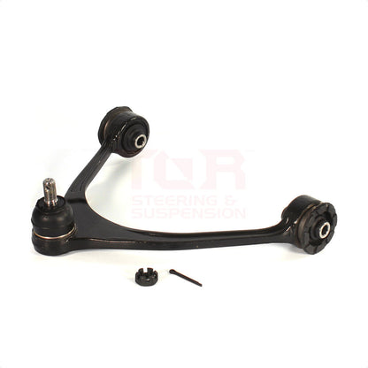 Suspension Control Arm Ball Joint Assembly Front Left Upper TOR-CK620336 For