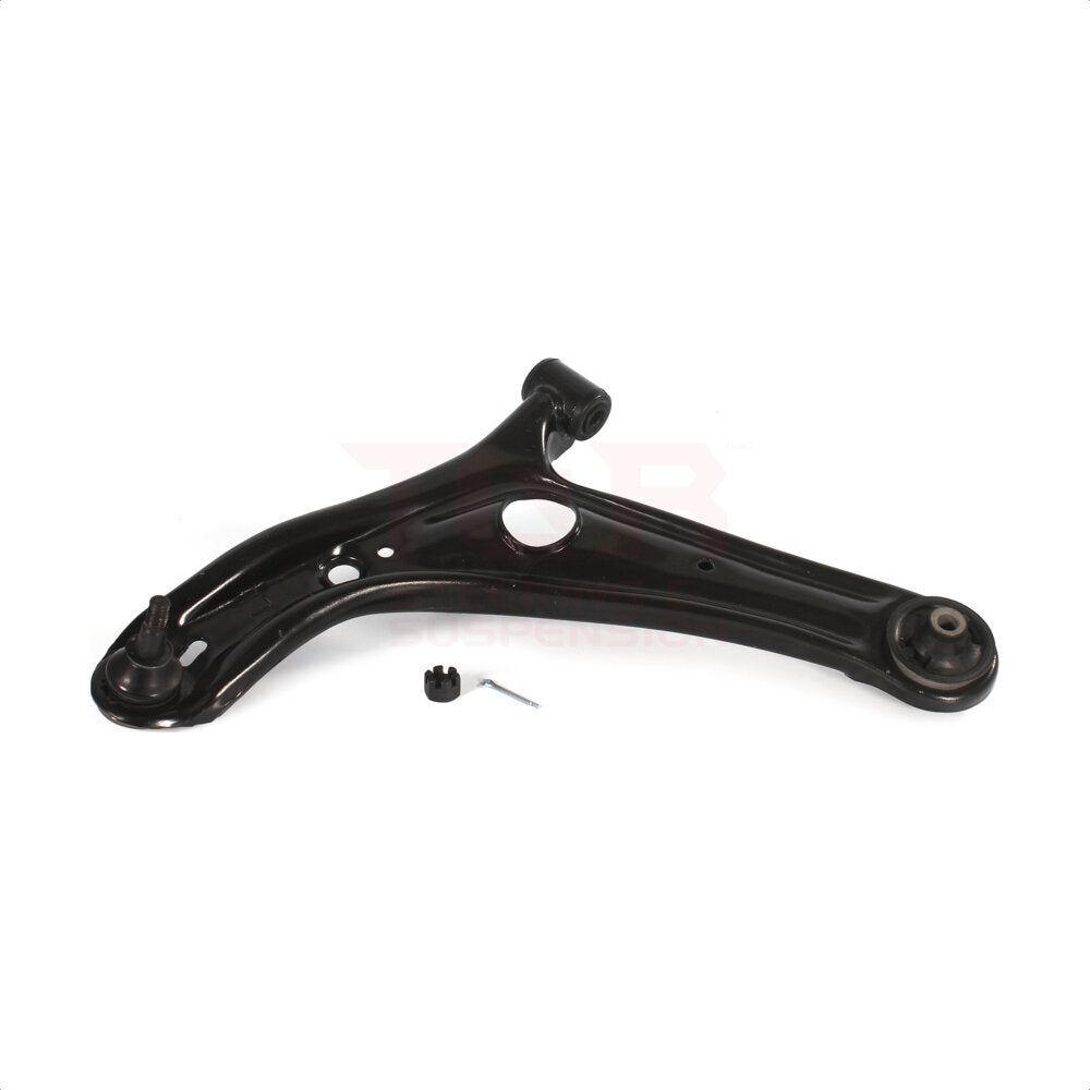 Suspension Control Arm Ball Joint Assembly Front Left Lower TOR-CK620365 For