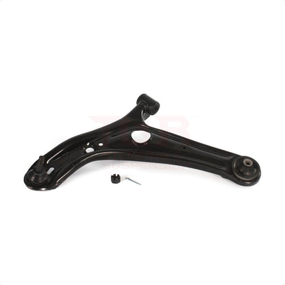 Suspension Control Arm Ball Joint Assembly Front Left Lower TOR-CK620365 For