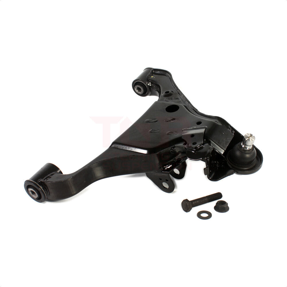 Suspension Control Arm Ball Joint Assembly Front Right Lower TOR-CK620371 For