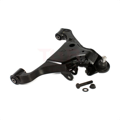 Suspension Control Arm Ball Joint Assembly Front Right Lower TOR-CK620371 For