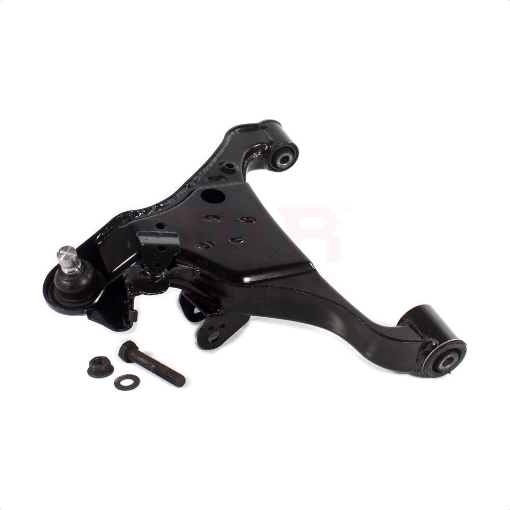 Suspension Control Arm Ball Joint Assembly Front Left Lower TOR-CK620372 For