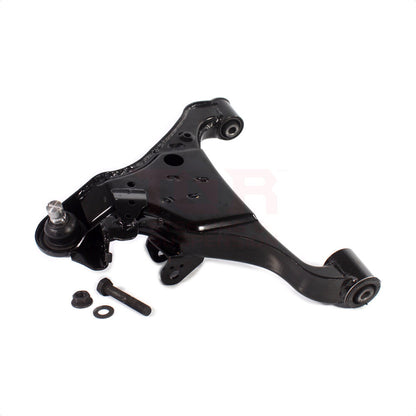 Suspension Control Arm Ball Joint Assembly Front Left Lower TOR-CK620372 For