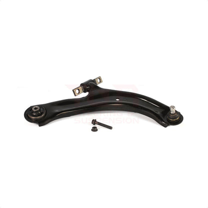 Suspension Control Arm Ball Joint Assembly Front Left Lower TOR-CK620374 For