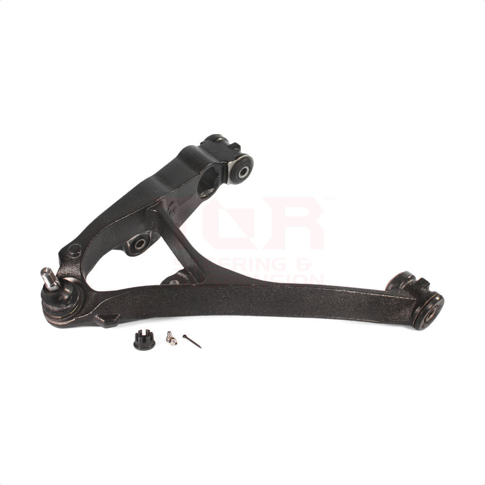 Suspension Control Arm Ball Joint Assembly Front Left Lower TOR-CK620381 For GMC